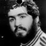 شهید ابوالفضل چمنی راد