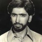 شهید اصغر حاج عابدینی