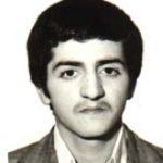 شهید محمدعلی حاجی آخوندی
