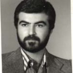 شهید مهدی حاجیان مقدم