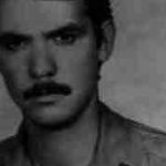 شهید رجب علی حافظ نظامی