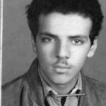 شهید شباهنگ حبیبی سرابی