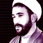 شهید مصطفی حجتی