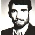 شهید محمد حدادی