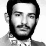 شهید حمیدرضا حسن زاده