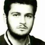 شهید سیدامیرهوشنگ حسینی نژاد