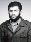 شهید محمد بهشتی