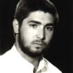 شهید محمود حمدالهی اکرم