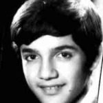 شهید ابوالقاسم حمودی