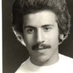 شهید کریم حیاتی نحری