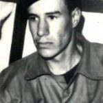 شهید اسفندیار حیدرزاده قرقلعه