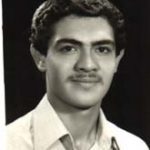 شهید علی اصغر حیدری