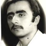 شهید پرویز حیدری چوری