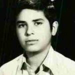 شهید محمدرضا حیدری فر