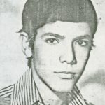 شهید علی اصغر حیدری کیان