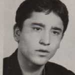 شهید علی رضا خادمی