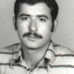 شهید سیدمهرداد خاک سرشت