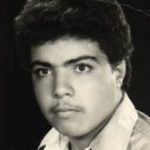 شهید علی محمد خاک بازان