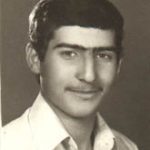 شهید جابر خوان پایه