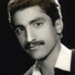 شهید جعفر خانلرلو