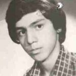 شهید سعید خبازسهامی