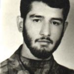 شهید غلام حسن خدابنده لو