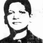 شهید مهدی خداوردیان