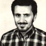 شهید محمود خردپی