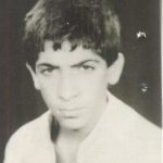 شهید محمدرضا خزائی
