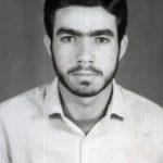 شهید احمد خسروی