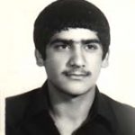 شهید اسمعیل خلجی