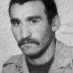 شهید رحمن خلیلی