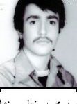 شهید مجید خطیبی نژاد