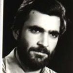 شهید محمود خمارباغی