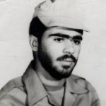 شهید محسن خوب بخت