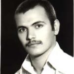 شهید بهروز دادخواه درآبادی