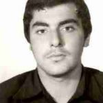 شهید سیدحسن دانش کیان