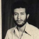 شهید محمدرضا دباغ