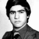 شهید علی درستکار