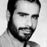 شهید مجتبی درویشی زاده اوره