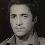 شهید ابوالفضل دریانی تبریزی