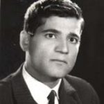 شهید سیدعبدالحسین دفتریان