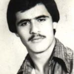 شهید محمدتقی دقیق