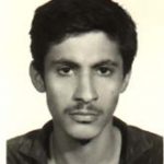 شهید احمد دل پیشه