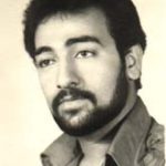 شهید محمد دلیریان