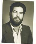 شهید محمدعلی دهاقین