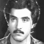 شهید سیدابوالقاسم دهنوی