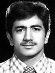 شهید علی رجبی تهرانی