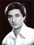 شهید مصطفی رحمانی پور