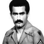 شهید پرویز رحیمی رحیم بیگلو
